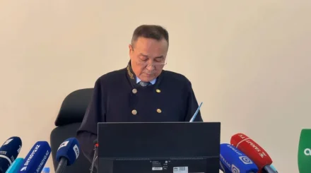 Нұрайдың өлімі: Шерхан Аймахан өмір бойы бас бостандығынан айырылды