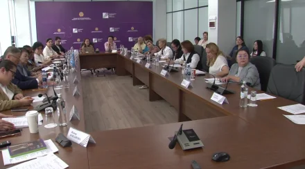 Наличие жилья, финансовая стабильность и работа определяют планы молодежи Казахстана на рождение детей - исследование ЮНФПА