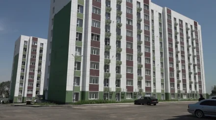Сыйлыққа алған пәтерге салық төлене ме