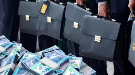 Топ-менеджерам квазигоскомпаний урезали число кресел