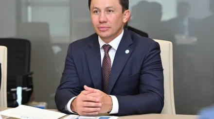 Геннадий Головкин стал кандидатом на пост вице-президента ISSA