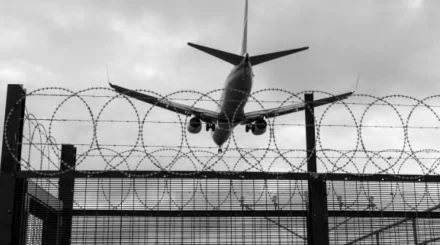   Әдепсіз пікір жазған шетелдік Қазақстаннан шығарылды   
