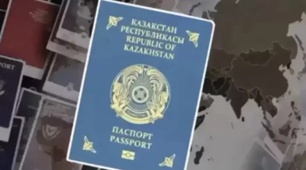 Қазақстан азаматтары түркі елдеріне шетелдік төлқұжатсыз бара алуы мүмкін