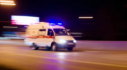   Петропавлда 55 жастағы ер адам жетінші қабаттан құлап қаза тапты   
