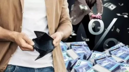 Каждый двадцатый казахстанец остается без работы