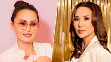 Баян Алагузова и Динара Сатжан выиграли суд у целительницы