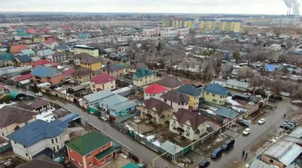 Сотни домов снесут ради дороги в Алматы, жители не согласны с компенсацией