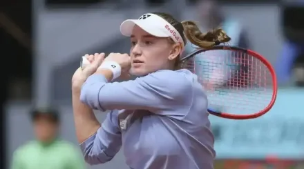 Один шаг до победы: Елена Рыбакина вышла в финал "тысячника" в Канаде