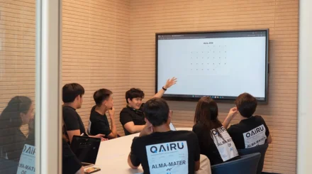  Astana Hub QAIRU студенттеріне арналған Alem AI Talent Lab қолдау бағдарламасын іске қосады   
