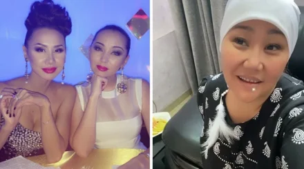  Баян Алагөзва мен Динара Сәтжанды балағаттаған ақтөбелік емшіге қомақты айыппұл салынды 