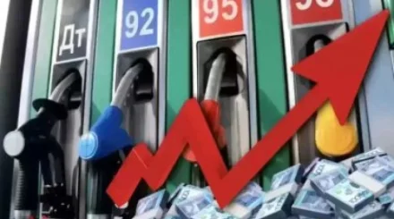 Насколько подорожал бензин в Казахстане и какие цены у соседей