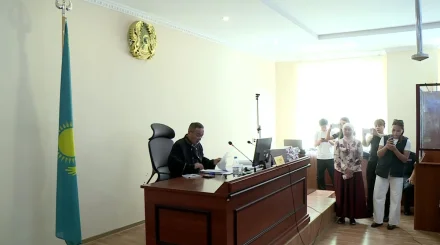 Нұрай Серікбайды аяусыз өлтірген Шерхан Аймахан өмір бойына сотталды
