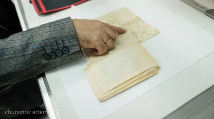 Два главных архива Казахстана получат национальный статус