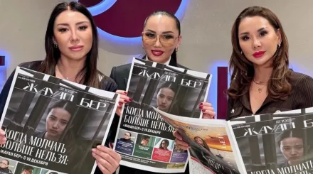   «Сөз бостандығы - аузыңа келгенді айту емес»: Динара Сәтжан емшіге сот үкімі шыққан соң пікір білдірді   