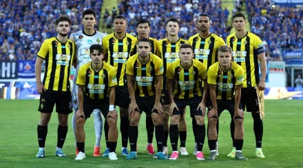 «Кайрат» отказался от подписания новых легионеров