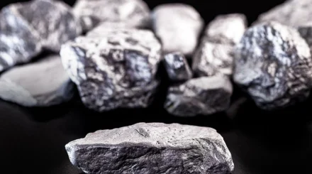 Ұлытауда 1 млрд теңгеден астам марганец кенін заңсыз өндіргендер ұсталды
