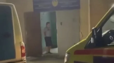 Мужчина найден мертвым в отделе полиции Экибастуза