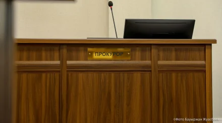 Жөндеу де болмады, міндеттеме де орындалмады: Байқоңырда 161 млн теңгелік мүлік мемлекетке қайтарылды