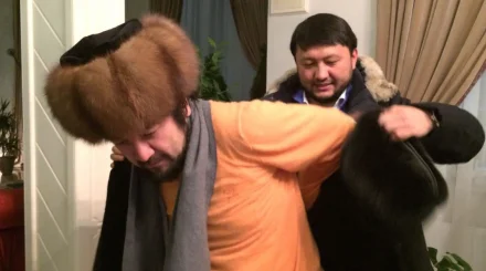  «Жарыммен жолығуыма тікелей себепкер болды»: Мұхамеджан Тазабек Бекболат Тілеуханға әсерлі жазба арнады 