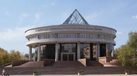 Теміртау мен Балқашта Сәкен Сейфуллин атындағы Қазақ драма театрының филиалдары ашылады