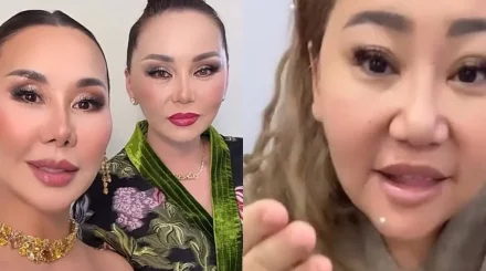 Баян Алагөзова мен Динара Сәтжанға жала жапқан емші 1,5 млн теңге айыппұл арқалады
