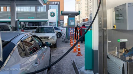 Қазақстанда автогаз тапшылығы болуы мүмкін бе? – сарапшы пікірі