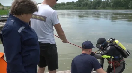 Тело утонувшего мужчины нашли спустя два дня после гибели в Павлодаре