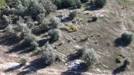 "Таза Қазақстан": в области Абай ликвидировано более 60 свалок (видео)