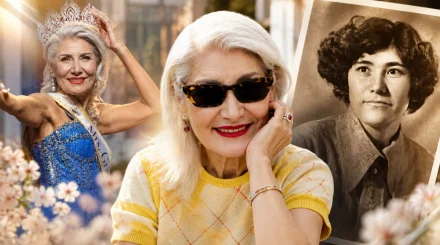 Не думала, что пришел возраст: как 70-летний блогер изменила свою жизнь