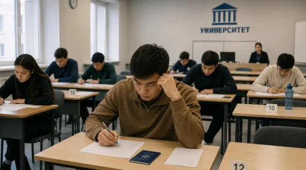 До миллиона за хорошую оценку: чем закончилась «помощь» студентам в Актау