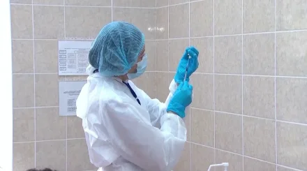 Ғылыми деректер вакцинация мен аутизм арасындағы байланысты растамайды - ДДСҰ