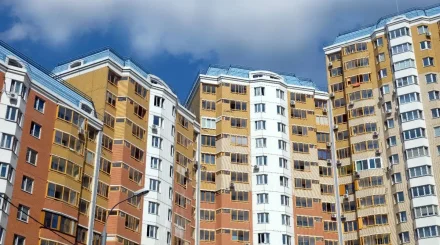 Более миллиона казахстанцев нуждаются в собственном жилье