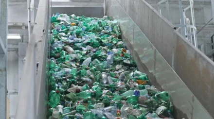  Ресей ғалымдары пластикті отынға айналдыратын катализатор әзірледі 