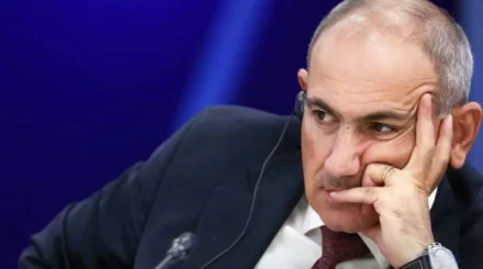 Пашинян заявил, что Армения не обязана выбирать только между ЕС и ЕАЭС