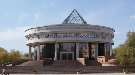 Теміртау мен Балқашта Сәкен Сейфуллин атындағы Қазақ драма театрының филиалдары ашылады