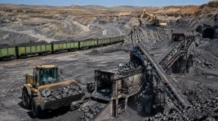 Марганцевый бизнес на миллиард тенге раскрыли в области Улытау