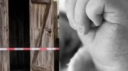 Түркістан облысында бойжеткен жаңа туған сәбиді әжетханаға тастап, үстін көміп кеткен