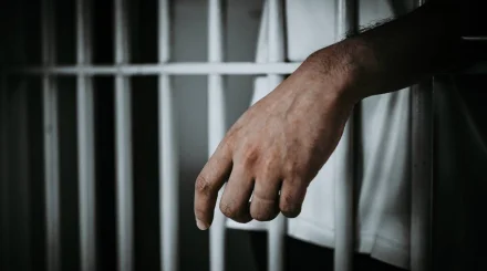 Павлодар облысында полицияға жеткізілген ер адам қайтыс болды