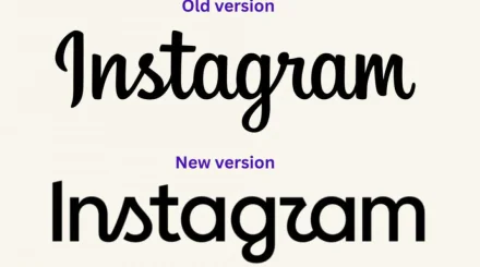  Instagram 10 жылдан кейін алғаш рет маңызды өзгеріс енгізді 