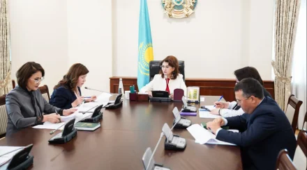 Қазақстанда 17,8 мың бала басқа өңірлердегі сауықтыру орталықтарына жіберілді