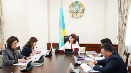 Жаңа оқу жылына дайындық: Мектептер мен балалар қауіпсіздігі қалай қамтамасыз етілуде?