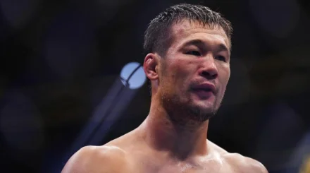 «Сейчас в его жизни непростой период»: в UFC высказались о Шавкате Рахмонове