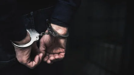   Павлодар облысында полиция бөліміне жеткізілген 37 жастағы ер адам көз жұмды   