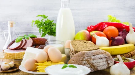 Бір апта ішінде картоп, қырыққабат және алма арзандады