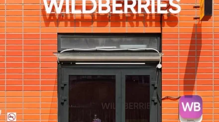 800 миллиардов сгорели вместе со складами Wildberries