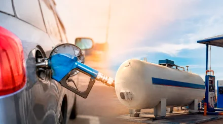 Вероятен ли дефицит автогаза в Казахстане рассказал эксперт
