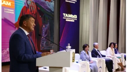 Балабақша, мектеп, колледж: Қарағанды облысында білім саласын қандай өзгерістер күтіп тұр