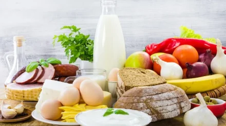 Картофель, капуста и яблоки подешевели за неделю
