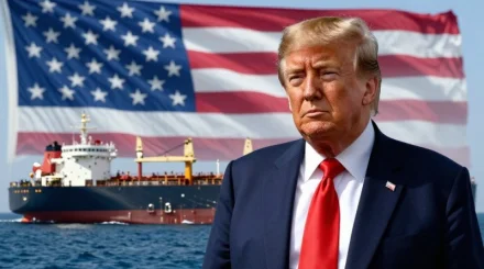 Трамп намерен объявить Ормузский пролив территорией США
