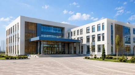 Астанада жемқорлықпен ұрланған 7 млрд теңгеге жаңа мектеп салынатын болды